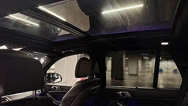 nardo grey: BMW X5: 2022 г., Автомат, Кроссовер — 3