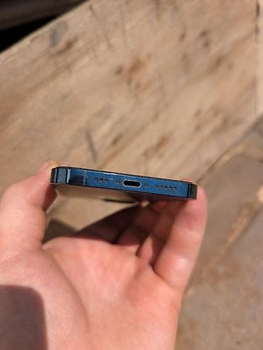 обмен андроид на айфон: IPhone 12 Pro — 10