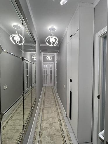 кв авангард: 1 комната, Собственник, Без подселения, С мебелью полностью — 4