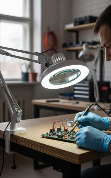 прайс лист на электромонтажные работы бишкек: Электромонтажные услуги - Выполнение работ по электричеству в — 1