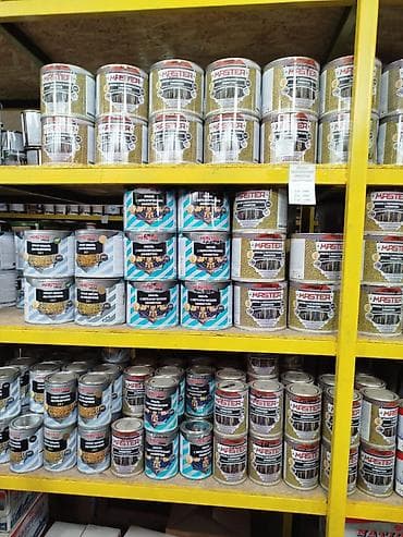 Фасадные работы: Крыш ворот контейнеров ангаров помоем покрасим в хорошем качестве сташ — 3