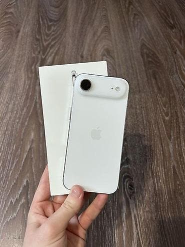 s21 5g: IPhone Air, Новый — 1