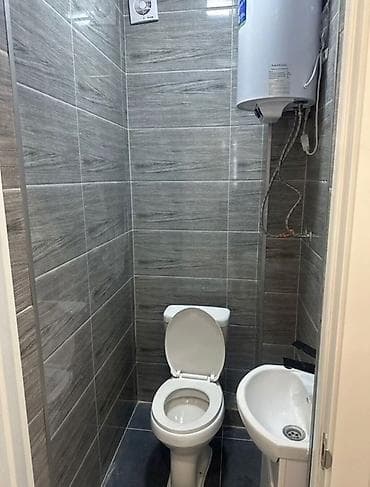 nova grand: 2 комнаты, 56 м², Элитка, 11 этаж, Дизайнерский ремонт — 2