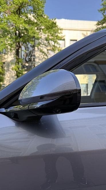 BYD: BYD Yuan Up: 2025 г., Автомат, Электромобиль, Кроссовер — 10