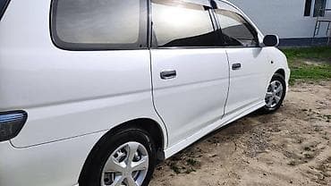 свечи найза бишкек: Toyota Gaia: 2000 г., 2 л, Автомат, Бензин, Минивэн — 4
