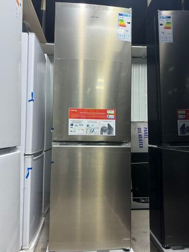 капельная кофеварка melitta: Муздаткыч Avest, Жаңы, Эки камералуу, De frost (тамчы), 60 * 185 * 65 — 1