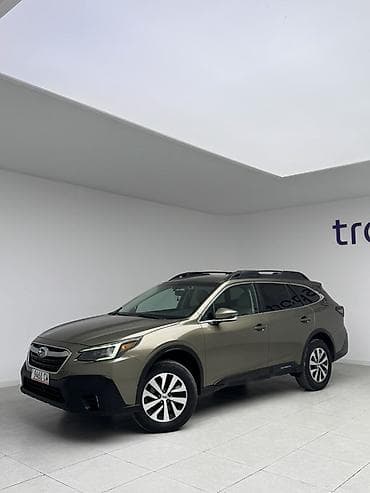 глаза авто: Subaru Outback: 2020 г., 2.5 л, Автомат, Бензин, Универсал — 2