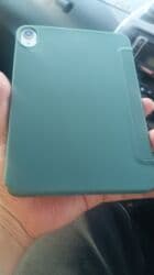 куплю бу принтер: Планшет, Apple, эс тутум 64 ГБ, 8" - 9", Wi-Fi, Колдонулган, Классикалык түсү - Алтын — 7