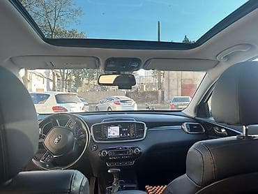 sonata orange: Kia Sorento: 2017 г., 2 л, Автомат, Дизель, Кроссовер — 3