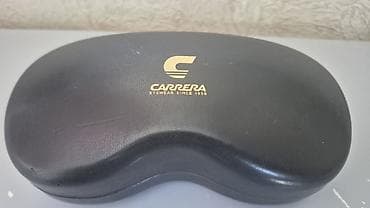 graffito cat.3p polarized: Солнцезащитные очки очки, Carrera, Унисекс, Квадратные, Линзы градиентные — 3