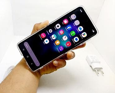 galaxy s 10e: Samsung Galaxy Z Flip 3, Б/у, 256 ГБ, цвет - Фиолетовый, 1 SIM, 2 SIM, eSIM — 6