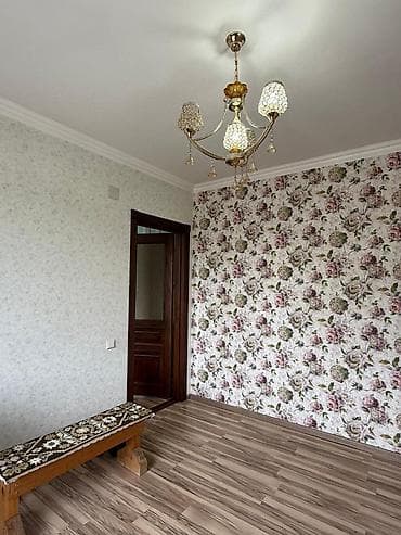 2 room flats: Продается особняк в г. Ош, мкр Достук (Геологородок) - 2 этажный дом — 7