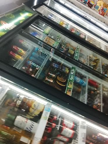 Хозтовары: Джалдан. Срочно .Продуктовый Маркет . арендага берилет. товары менен — 9