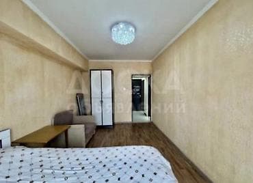 Недвижимость: 2 комнаты, 63 м², Индивидуалка, 4 мкр Индивидуалка, 9 этаж — 9