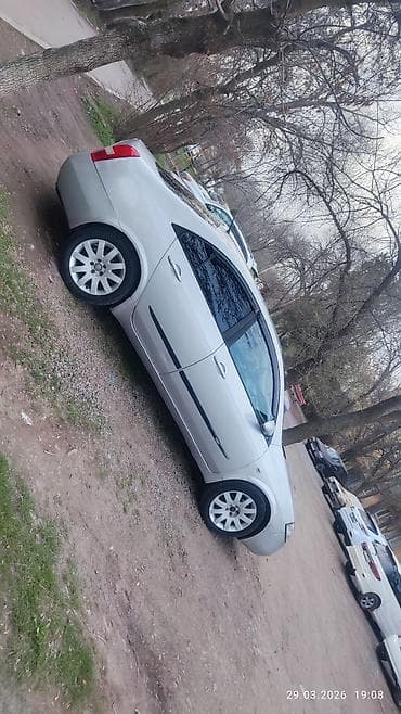 рено клио 1: Nissan Primera: 2003 г., 2 л, Типтроник, Бензин, Седан — 2