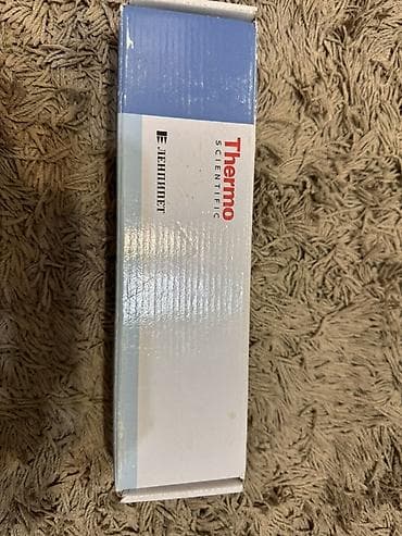 Механический одно-канальный дозатор (микропипетка) Thermo Scientific — 4