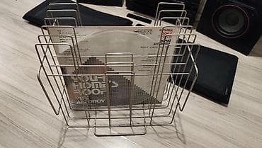 бетон миксир: Sharp муз.центр Винтажный с колонками FISHER HI - FI - 3х полосные — 8