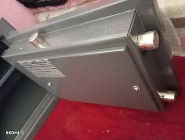 купить несгораемый сейф бу: Песочный сейф — 4