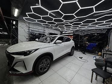 samsung a12s: Студия детейлинга и оклейки автомобилей Услуги: - Профессиональная — 1