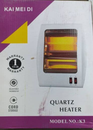 электрический обогреватель для дома: Электрический Обогреватель Мощность мотора 800вт Вольт 220-240V/ — 2