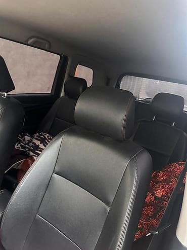 ssangyong rexton 4: Changan Auchan A600 EV: 2021 г., Автомат, Электромобиль, Минивэн — 7