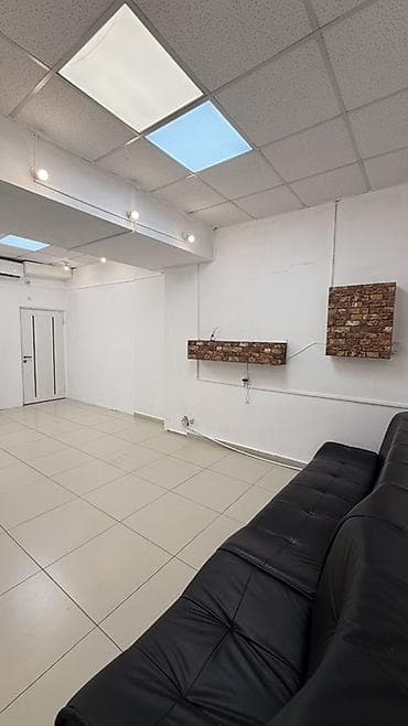 аренда лента: Аренда офисов, 30 м², В бизнес центре, 1 линия — 8