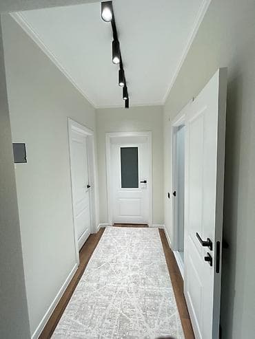 1 комната, 35 м², Элитка, 6 этаж, Евроремонт — 6