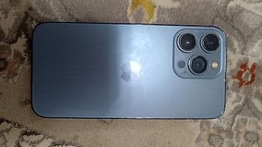 айфон 6 плюс с: IPhone 13 Pro, Б/у, 256 ГБ, Sierra Blue, Чехол, 90 % — 2