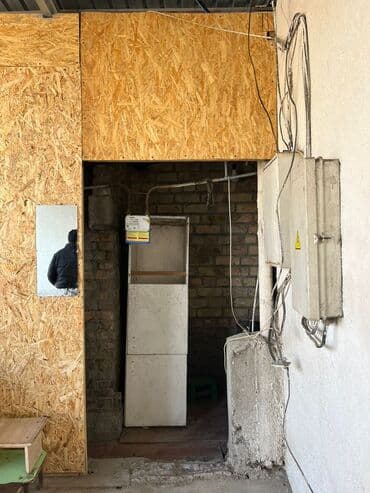 дом участок кара жыгач: Үй, 120 м², 4 бөлмө, Кыймылсыз мүлк агенттиги, Евро оңдоо — 20