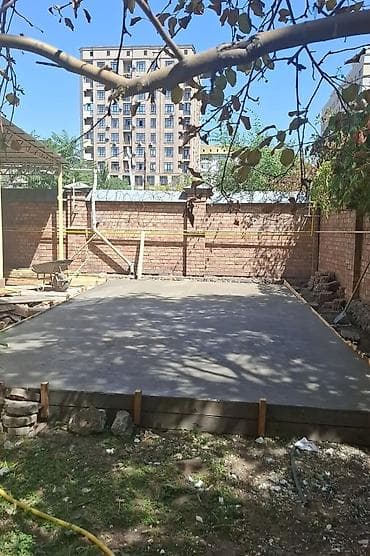 Буюртмага эшиктер: Стяжка 6 жылдан ашык тажрыйба — 5