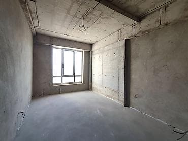 Продажа квартир: 2 комнаты, 66 м², Элитка, 9 этаж, Готовая ПСО (под самоотделку) — 8