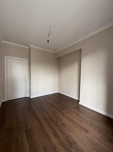 панорама 2: 2 комнаты, 61 м², Элитка, 4 этаж, Евроремонт — 10