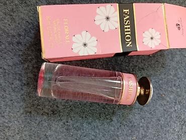 Парфюмированная вода Fashion Florale, Eau de Parfum, Natural Spray. -