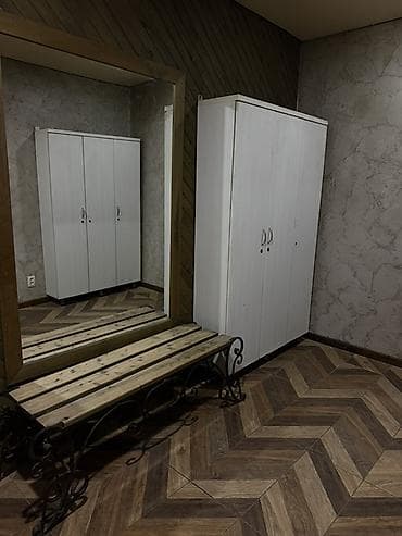 Баня «АРОВАНА» — отдых для тела и души в Бишкеке! Адрес: г. Бишкек — 10