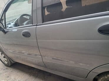 Daewoo: Daewoo Matiz: 2013 г., 0.8 л, Механика, Бензин, Хетчбек — 4