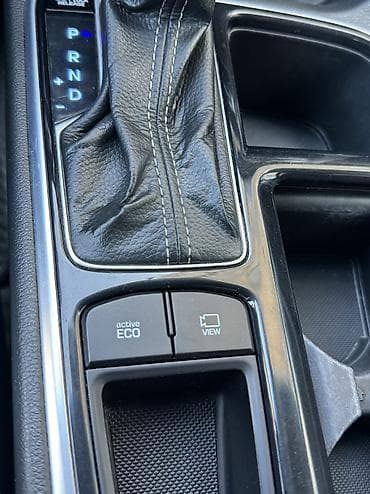 Hyundai Sonata: 2018 г., 2 л, Автомат, Газ, Седан — 7