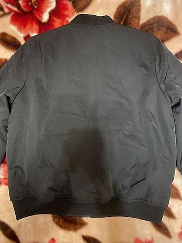 smart folio: Бомбер, Осень-весна, S — 3