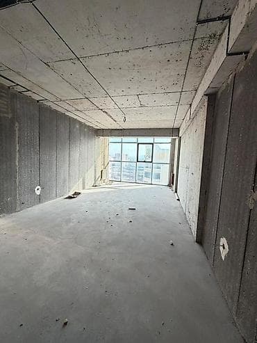 Батирлер: 3 бөлмө, 103 м², Элитка, 11 кабат, Даяр ПСО (өзү оңдоп түзөтүп бүтүү үчүн) — 2