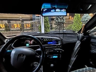 Продажа авто: ВАЗ (ЛАДА) 21099: 1999 г., 1.6 л, Механика, Бензин, Седан — 1