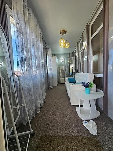 Аренда квартиры на Иссык-Куле, Palm Beach, Чок-Тал, 7 мест, Цена Целиком за жилье at lalafo.kg Аренда квартиры на Иссык-Куле, Palm Beach, Чок-Тал, 7 мест, Цена Целиком за жилье