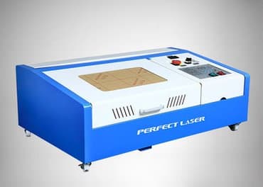 лазеры: Лазерный гравер необычайно функциональный и стабильный станок с — 1