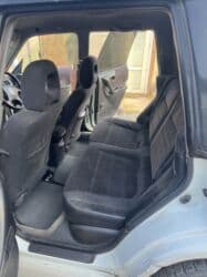 продаю связи с переездом: Subaru Forester: 2001 г., 2 л, Автомат, Бензин, Универсал — 17