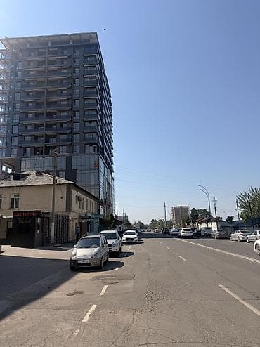все квартиры в аренду: 1 комната, 56 м², Элитка, Элитка, 13 этаж — 1