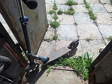 электро велики: Самокат, Городской — 1