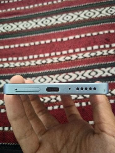 nitendo switch: Redmi Note 13, 8/128 ГБ - Память: 8 ГБ ОЗУ + 128 ГБ встроенной (на — 4