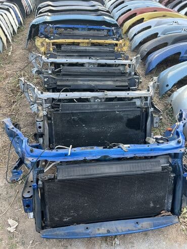 процессоры в бишкеке бу: Экран на Хонда Фит — 1