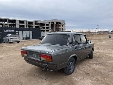 купить опель вектра б: ВАЗ (ЛАДА) 2107: 2010 г., Седан — 4