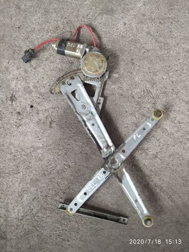 где купить акулу из икеи: Mitsubishi Delica ( квадрат ) Стеклоподъемник, Митцубиси Делика ( — 1