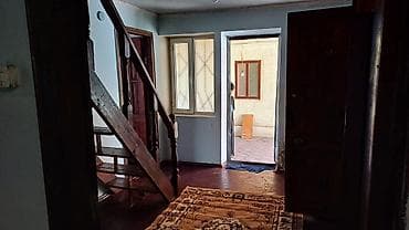 Үйлөр: Сдается дом 3х комнатная +прихожка + ванная Район : Кызыл Аскер Рядом — 4