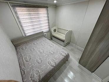 hata kg: Продаётся дом Кок-Жар🏡Ул. Кулмурзаев 4.06 сот дом саманный, тёплый — 3